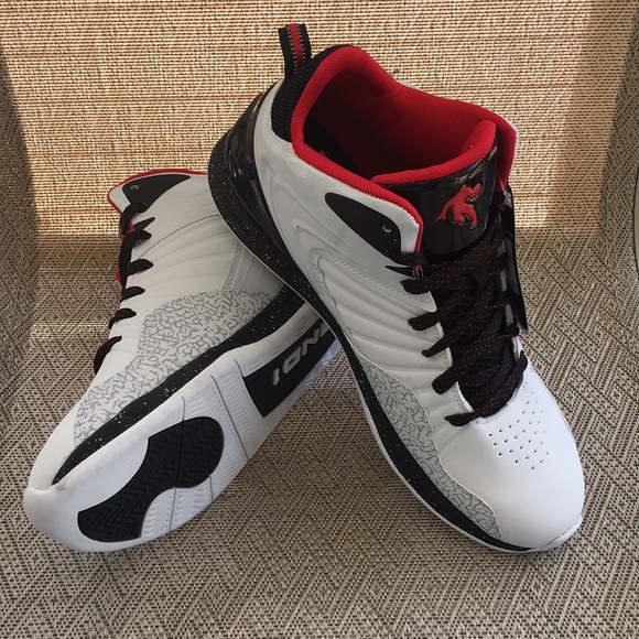 Tenis Jordan Zapatos And1 Jordan AND1 Capital Shoes Size White NWT